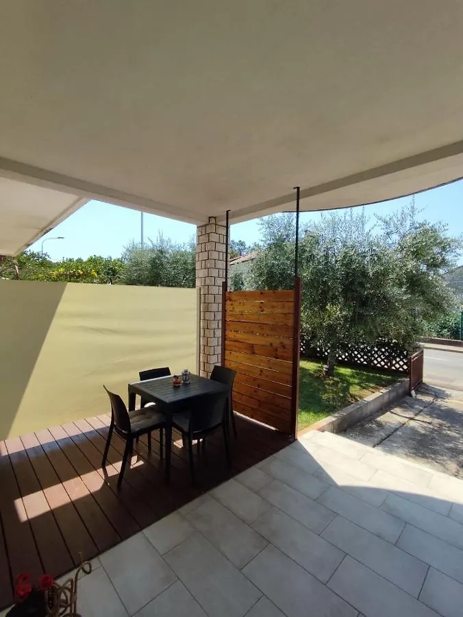 Apartamento Studio App Lea Umago