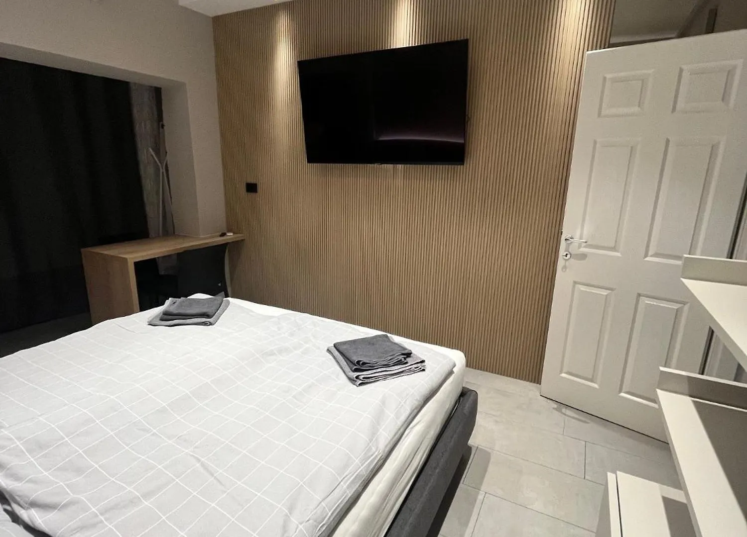 Apartment Studio App Lea Umag